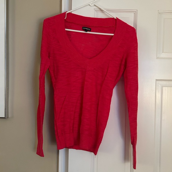 EXPRESS Sweater - Picture 2 of 11